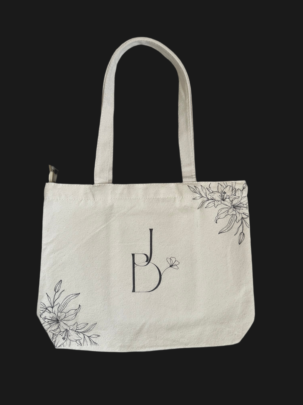 Tote Mood beige
