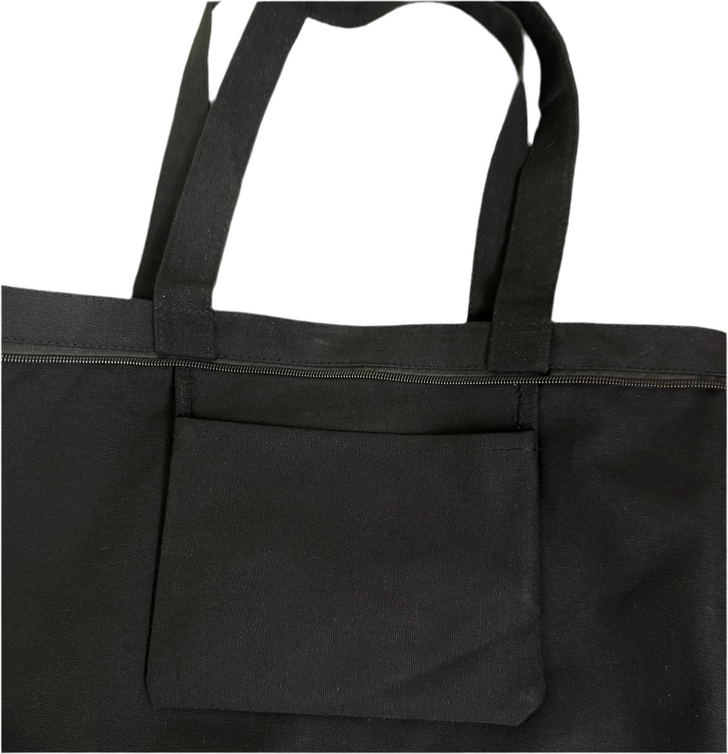 Tote Mood nera